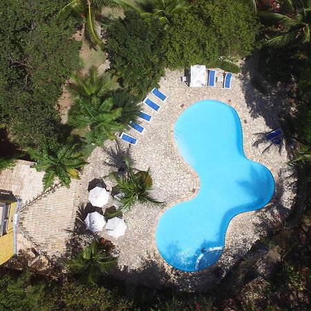 Aquarela do Brasil Village Praia de Pipa Esterno foto