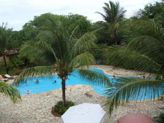 Aquarela do Brasil Village Praia de Pipa Esterno foto