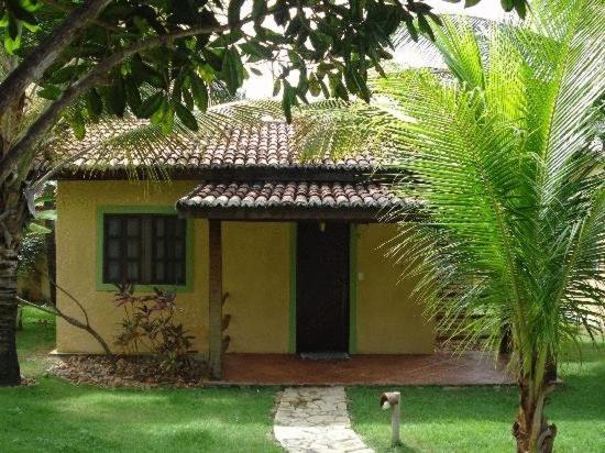 Aquarela do Brasil Village Praia de Pipa Esterno foto
