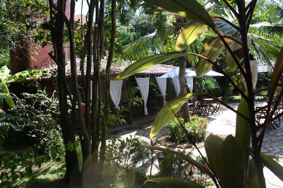 Aquarela do Brasil Village Praia de Pipa Esterno foto