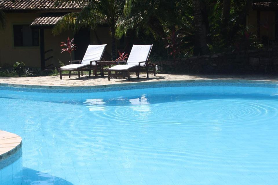 Aquarela do Brasil Village Praia de Pipa Esterno foto