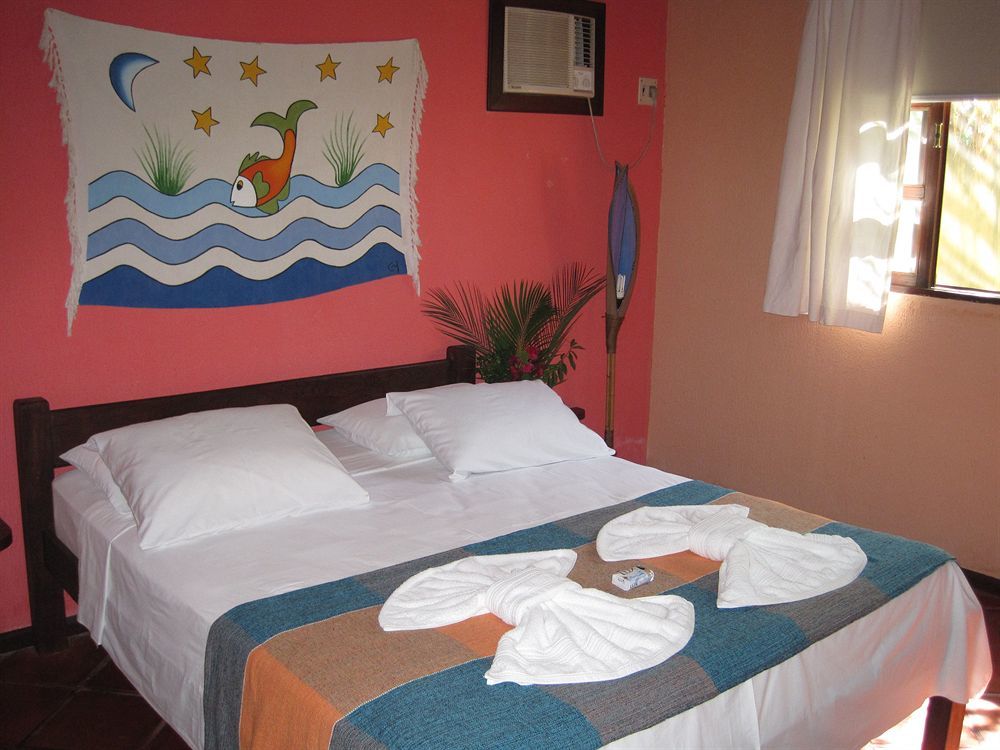 Aquarela do Brasil Village Praia de Pipa Esterno foto