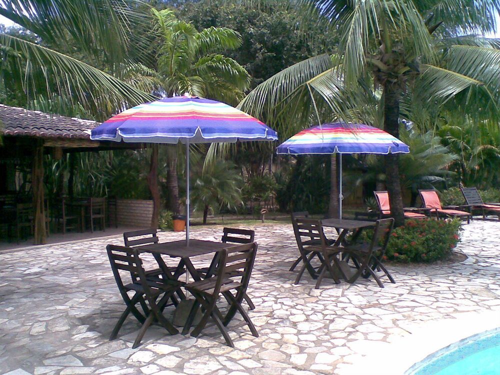 Aquarela do Brasil Village Praia de Pipa Esterno foto